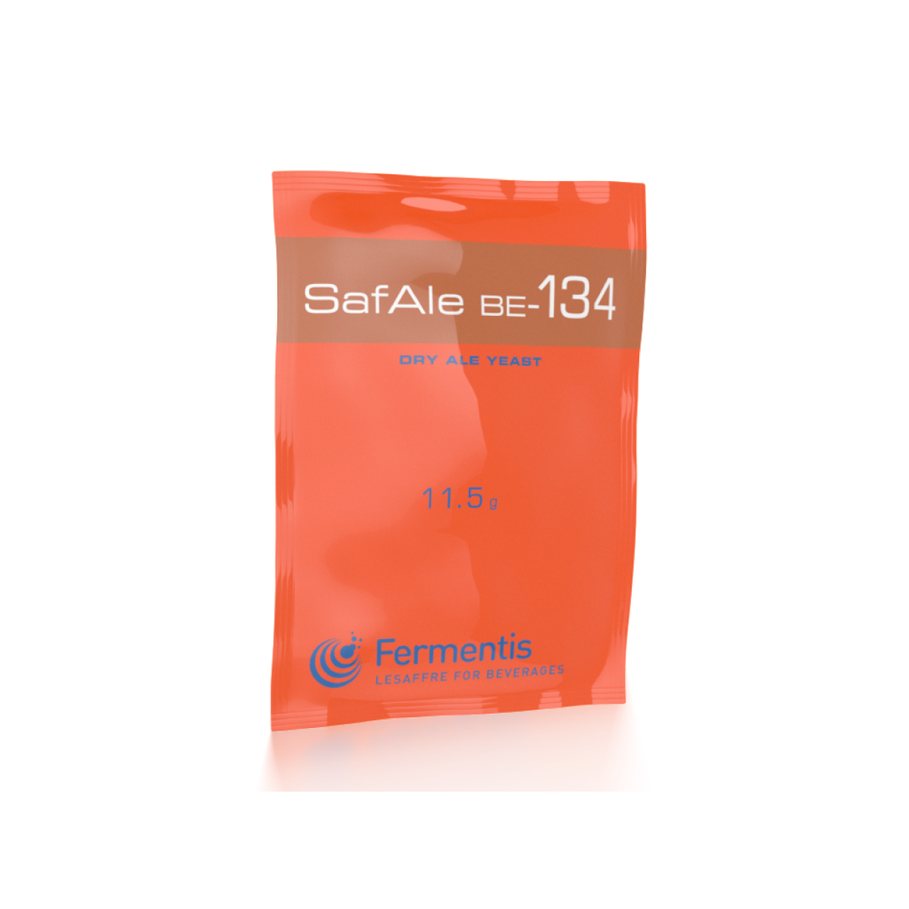 SafAle BE-134 x 11.5 grs.