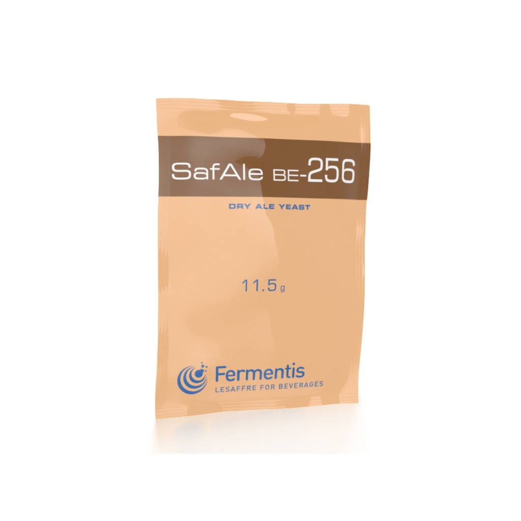 SafAle BE-256 x 11.5 grs.