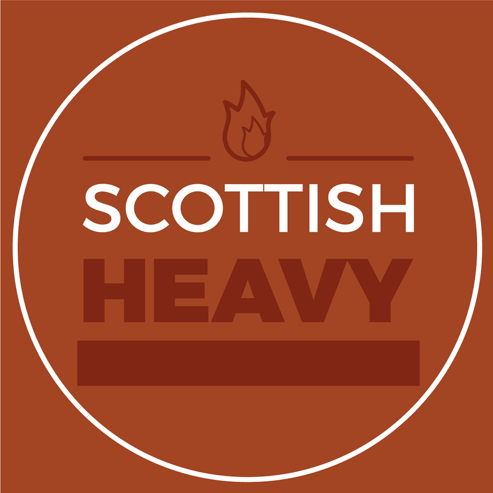 Scottish Heavy x 20 lts.