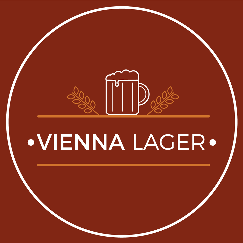 Vienna Lager x 20 lts.