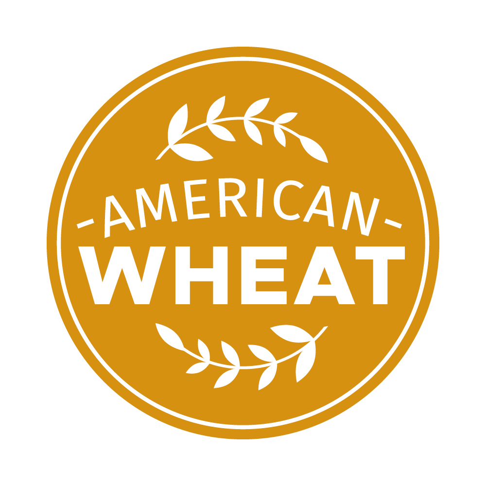 American Wheat x 20 lts