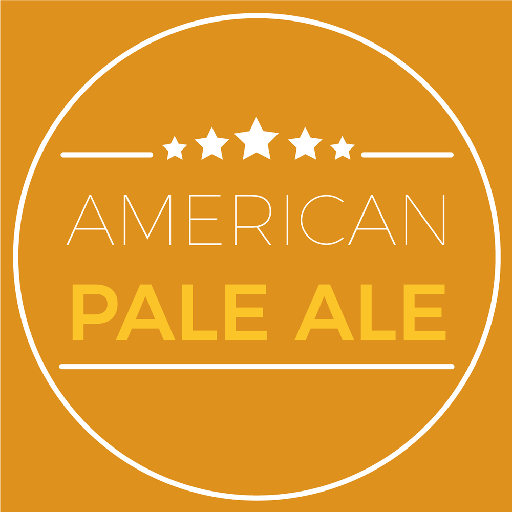 [KITAPA20F] American Pale Ale x 20 lts.