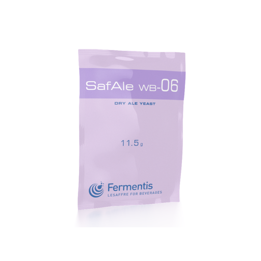 [LEFE0611] SafAle WB-06 x 11.5 grs.
