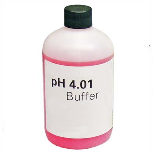 [SBPH450] Solucion Buffer PH 4 x 50ml.