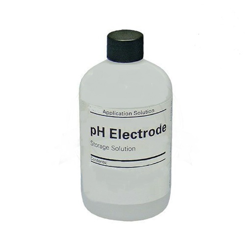 [MESOGUPH50] Solucion de Guarda para pHmetro 50 ml