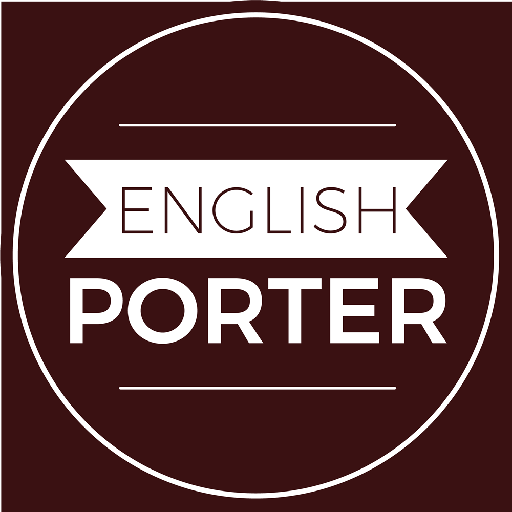 [KITPOR20F] English Porter x 20 lts.